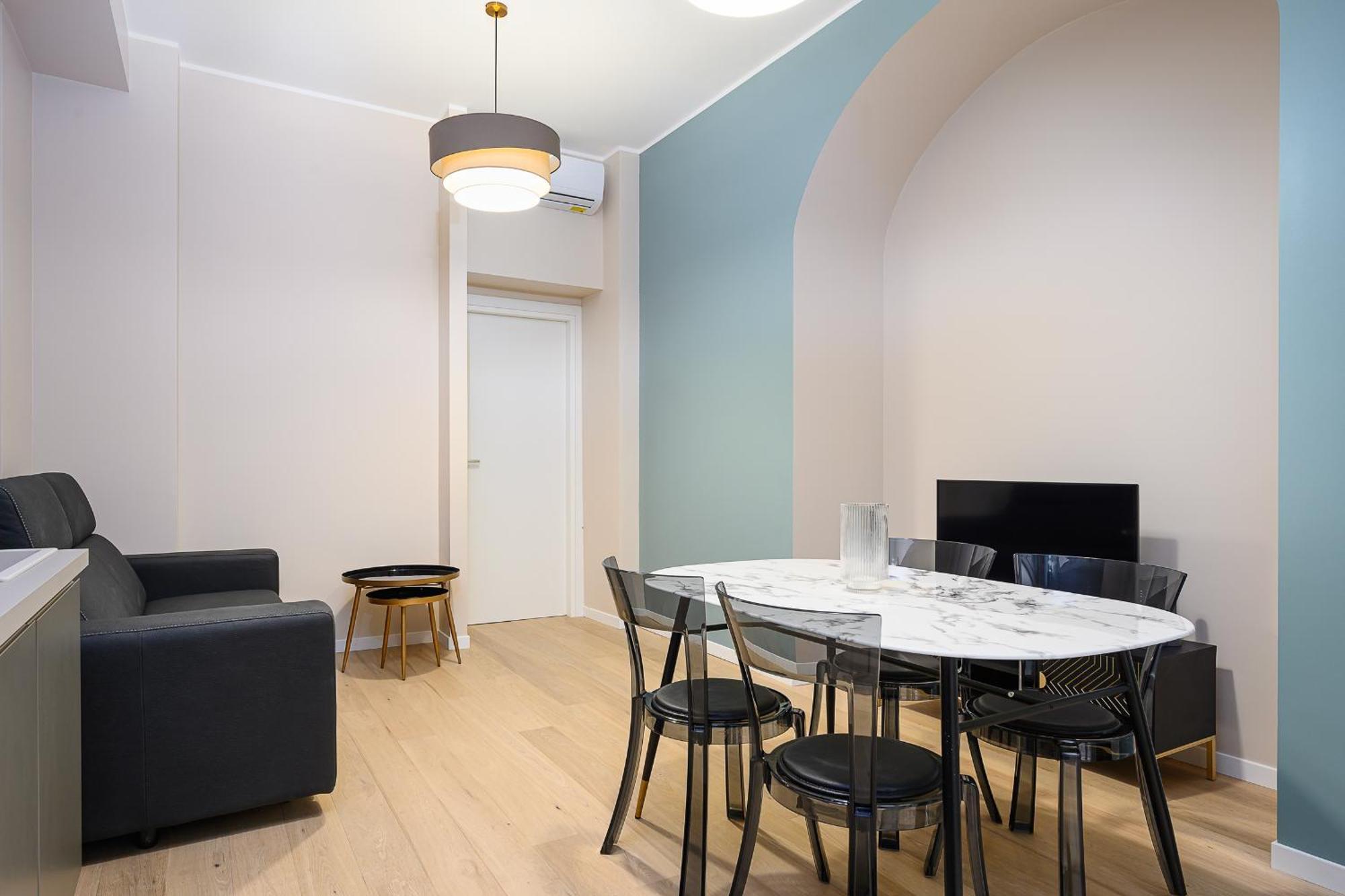 In Porta Garibaldi & Chinatown - Center Well Connected Appartamento *