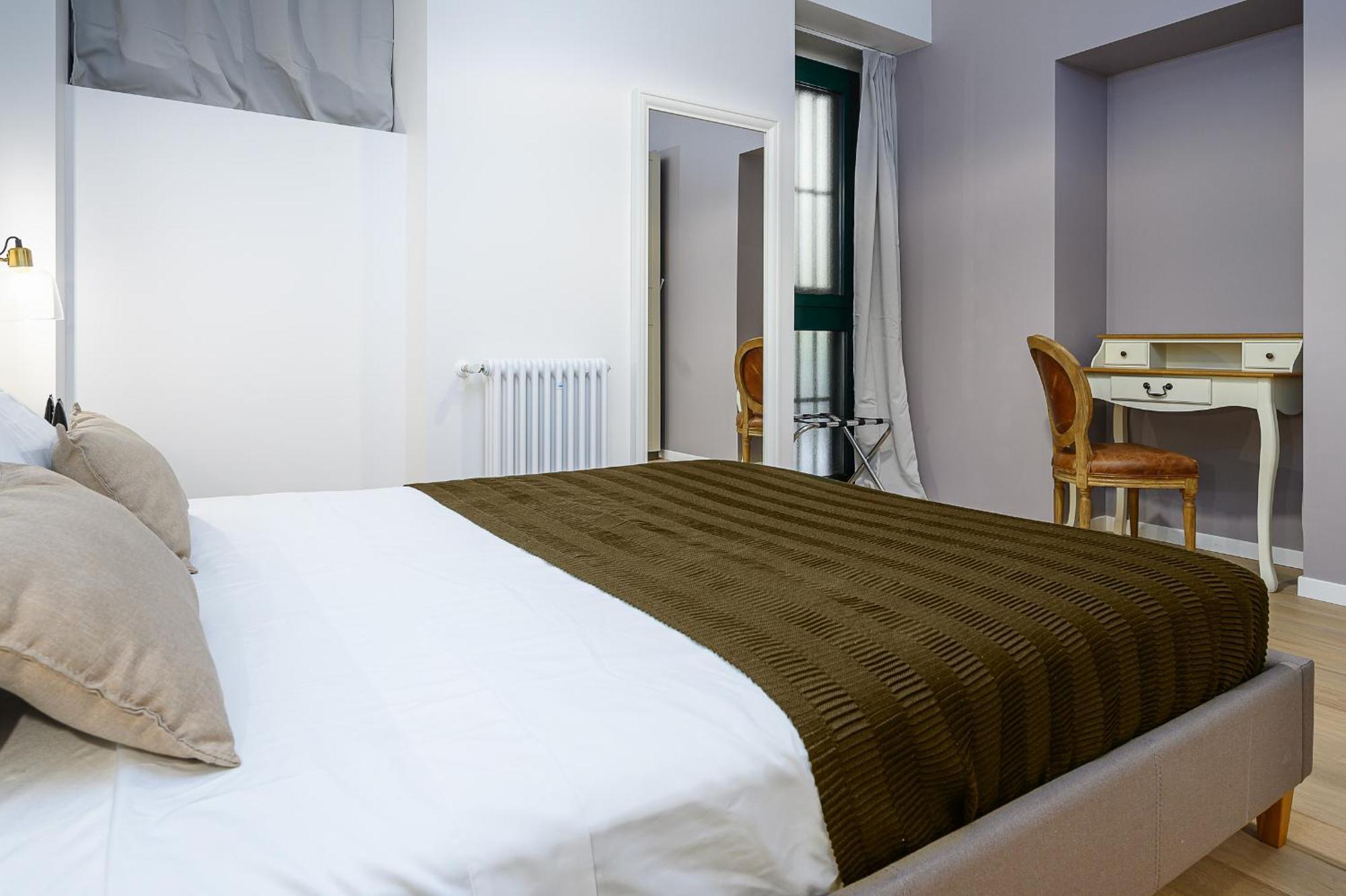 Appartamento In Porta Garibaldi & Chinatown - Center Well Connected *