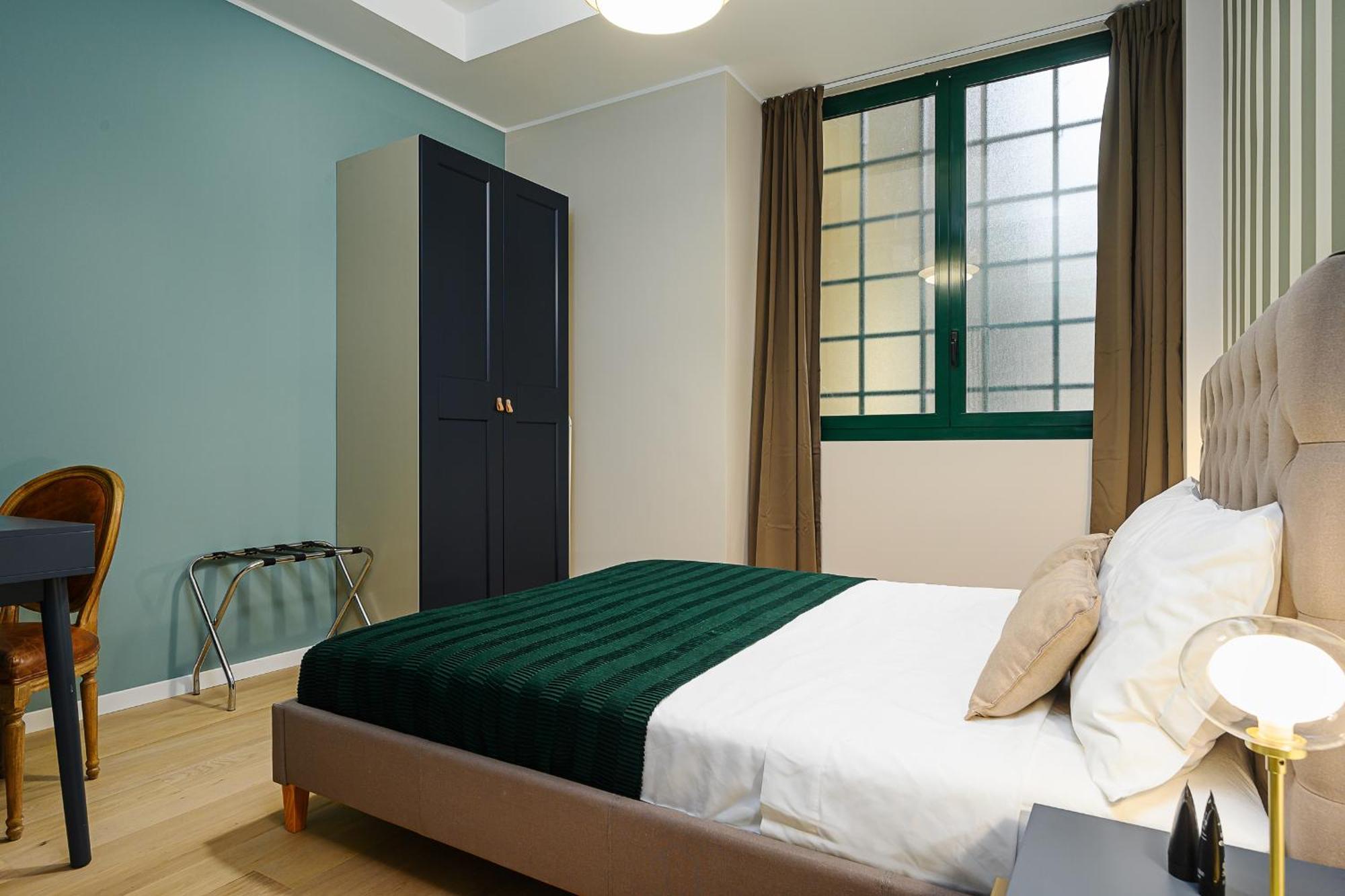 In Porta Garibaldi & Chinatown - Center Well Connected Appartamento *