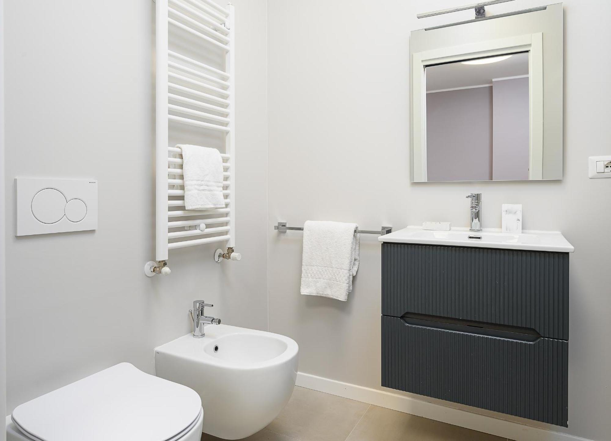 In Porta Garibaldi & Chinatown - Center Well Connected Appartamento Milano