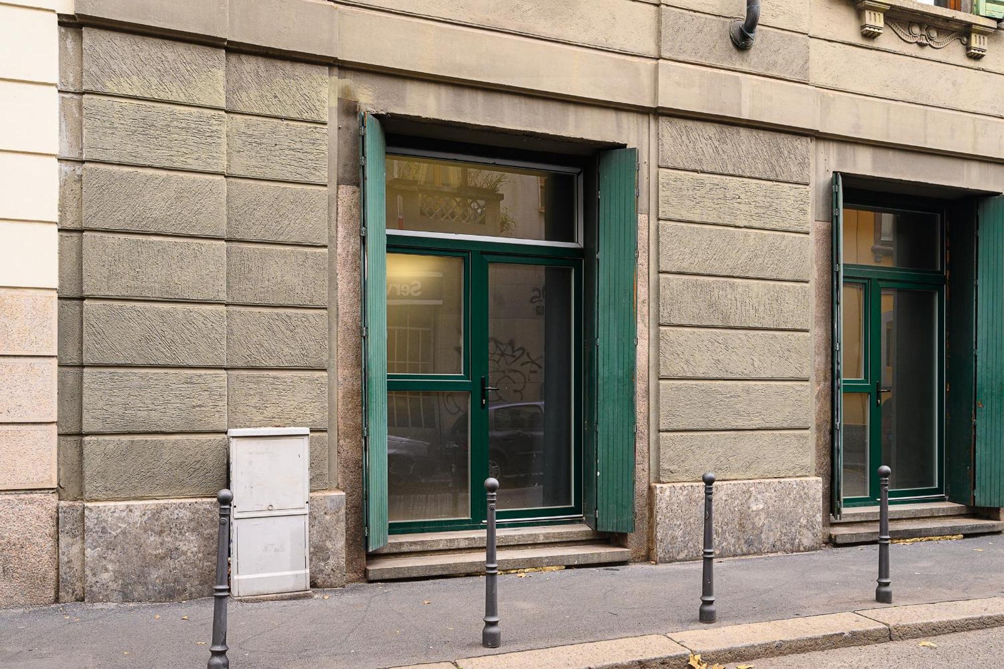 In Porta Garibaldi & Chinatown - Center Well Connected Appartamento Milano