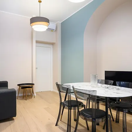 Suites In Porta Garibaldi & Chinatown - City Center Well Connected Milan Exterior photo