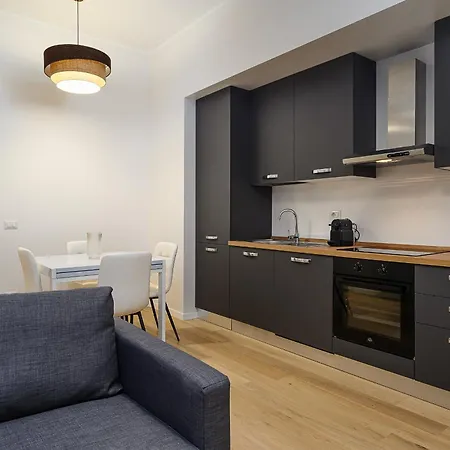 Suites In Porta Garibaldi & Chinatown - City Center Well Connected Milan Exterior photo