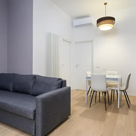 Suites In Porta Garibaldi & Chinatown - City Center Well Connected Milan Exterior photo