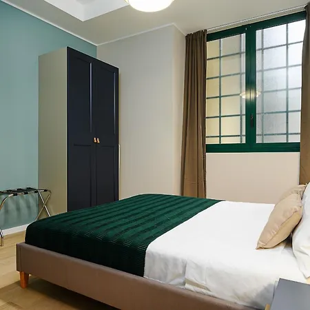 Suites In Porta Garibaldi & Chinatown - City Center Well Connected Milan Exterior photo