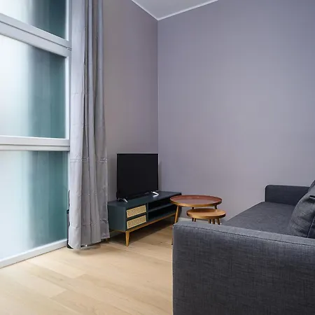 Suites In Porta Garibaldi & Chinatown - City Center Well Connected Milan Exterior photo