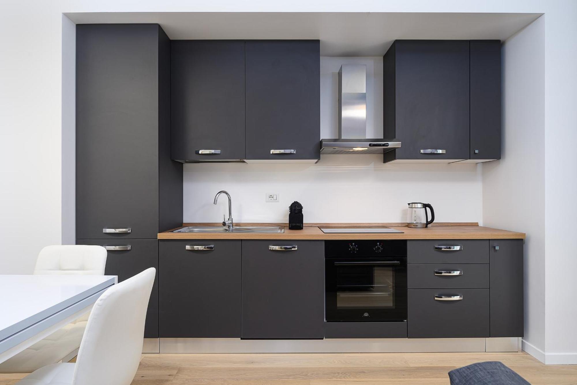 In Porta Garibaldi & Chinatown - Center Well Connected Appartement