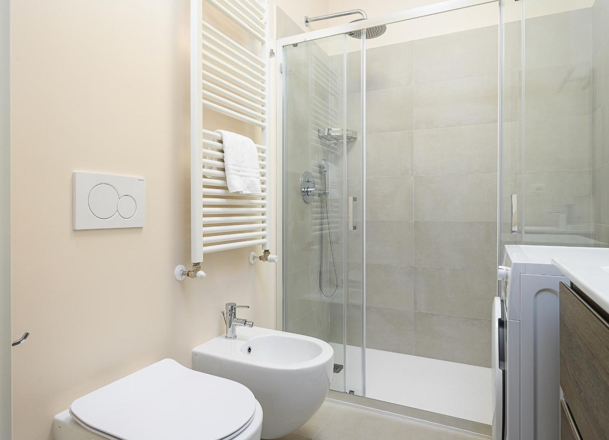 In Porta Garibaldi & Chinatown - Center Well Connected Appartement Milan