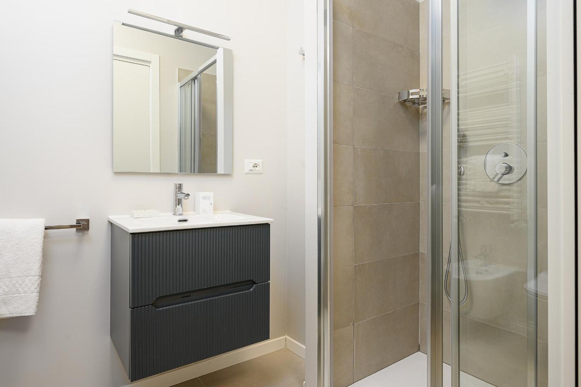 Appartement In Porta Garibaldi & Chinatown - Center Well Connected Milan