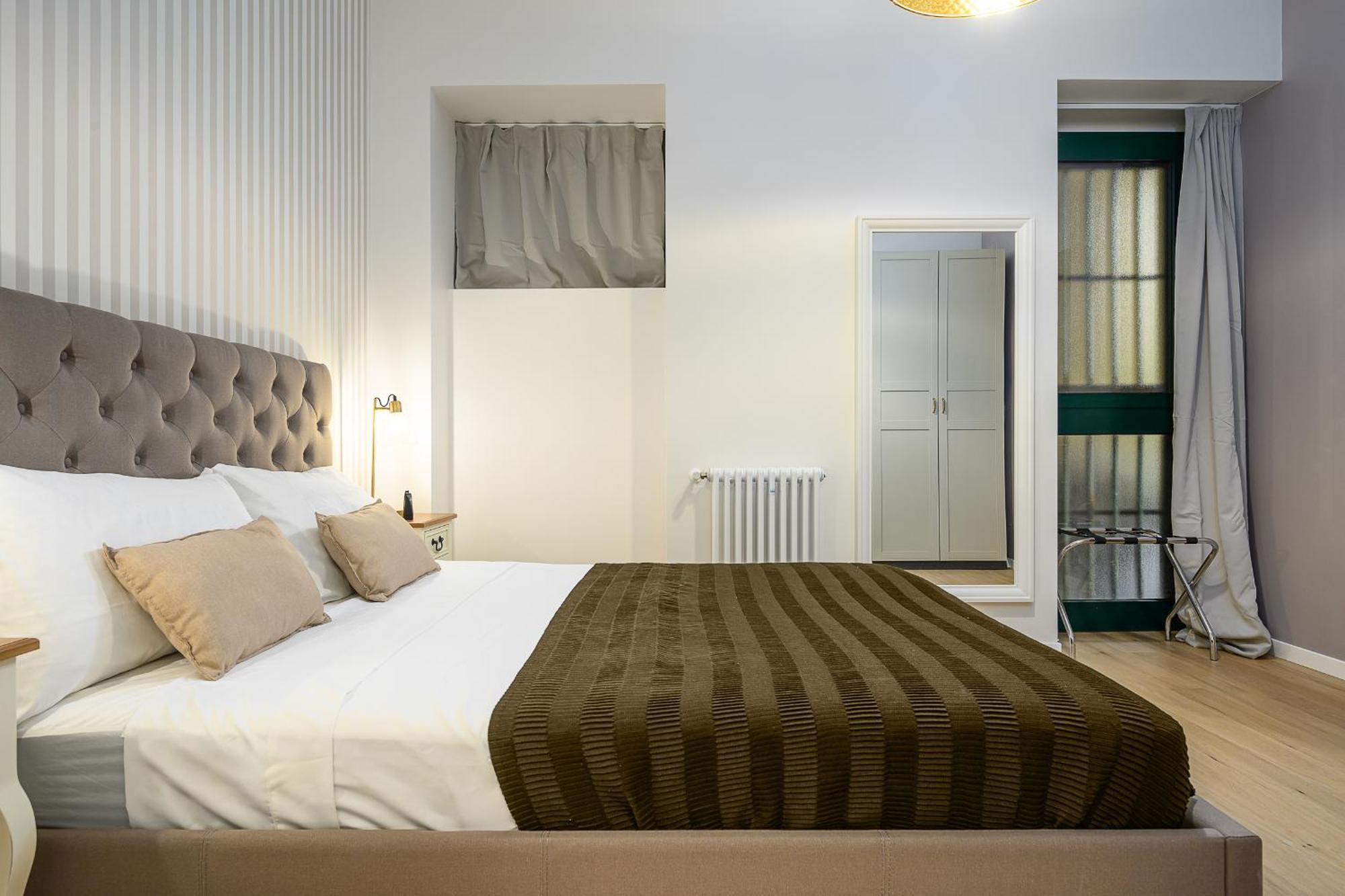 In Porta Garibaldi & Chinatown - Center Well Connected Appartement *