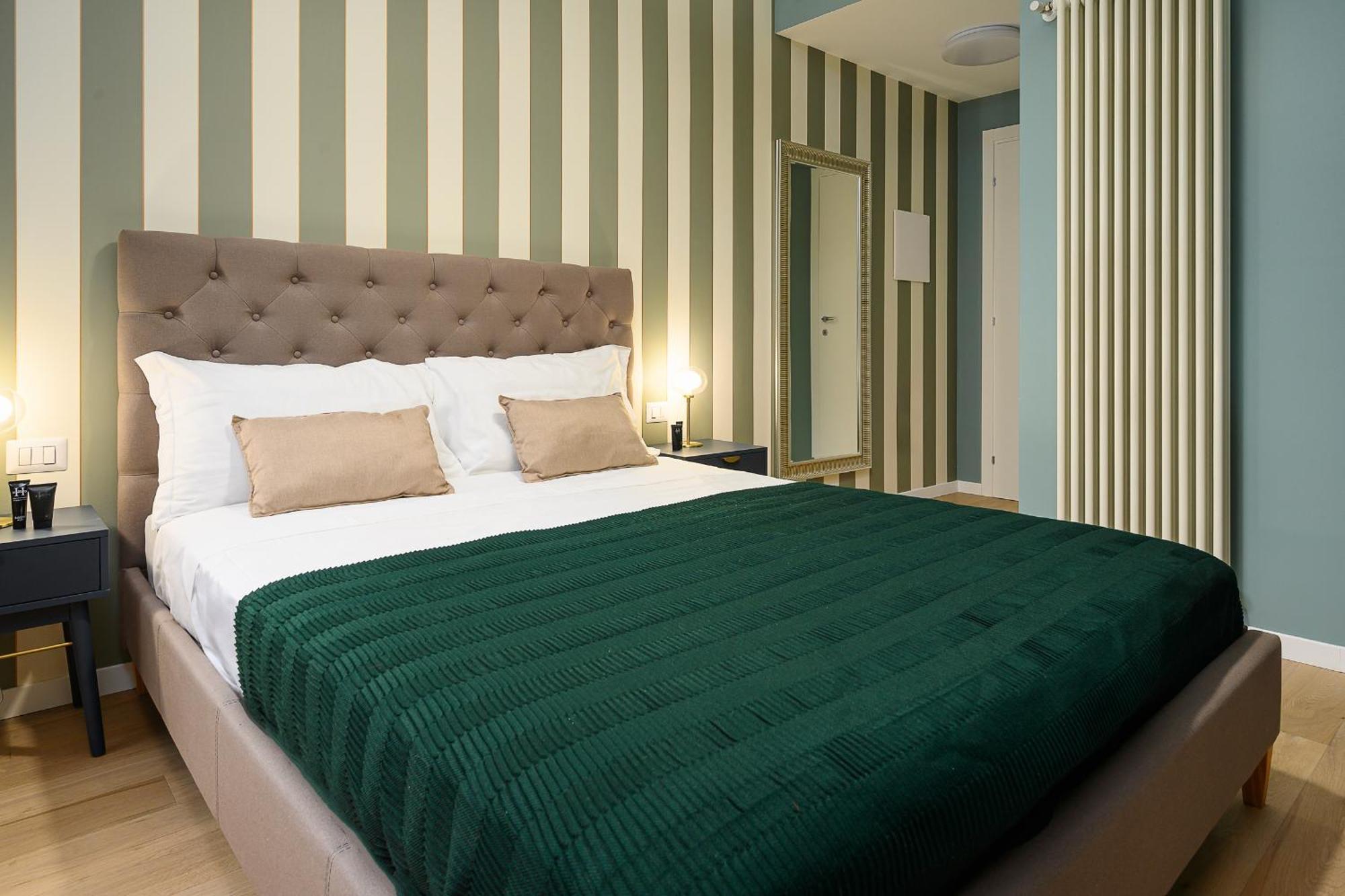 In Porta Garibaldi & Chinatown - Center Well Connected Appartement