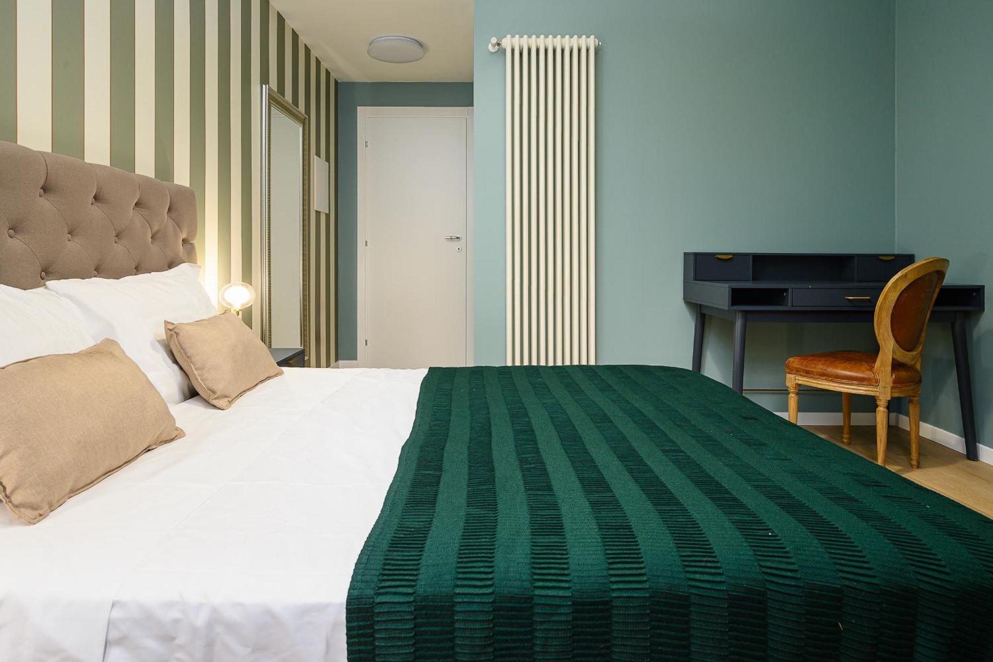 Appartement In Porta Garibaldi & Chinatown - Center Well Connected Milan